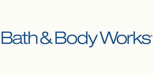 Bath and body Works logo