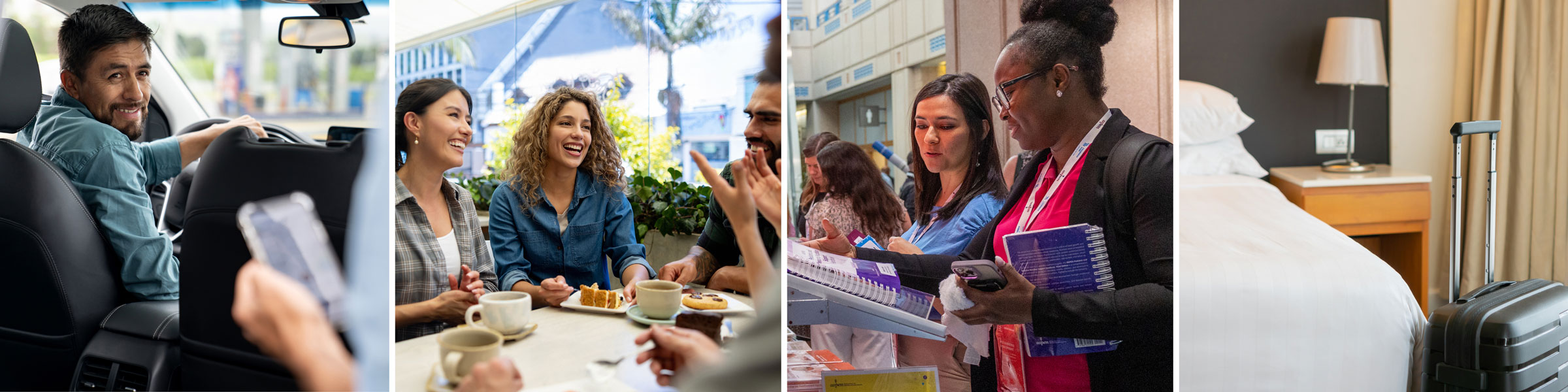 Early Registration Prize Drawing