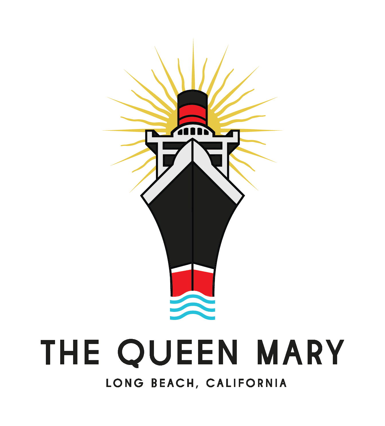 The Queen Mary