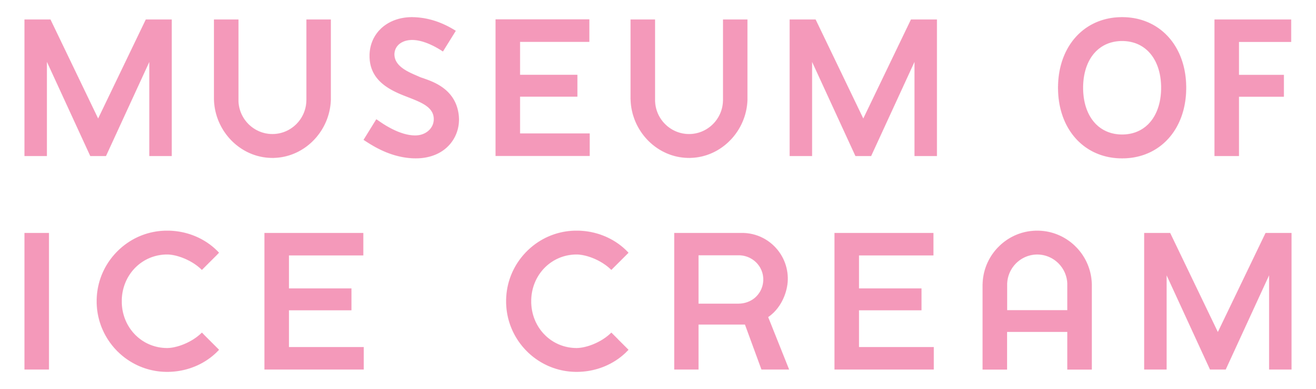 Museum of Ice Cream