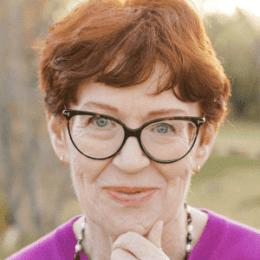 Tanis Fenton
