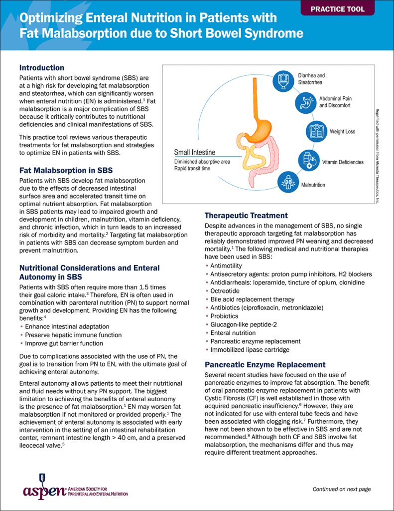 Fat Malabsorption EN SBS