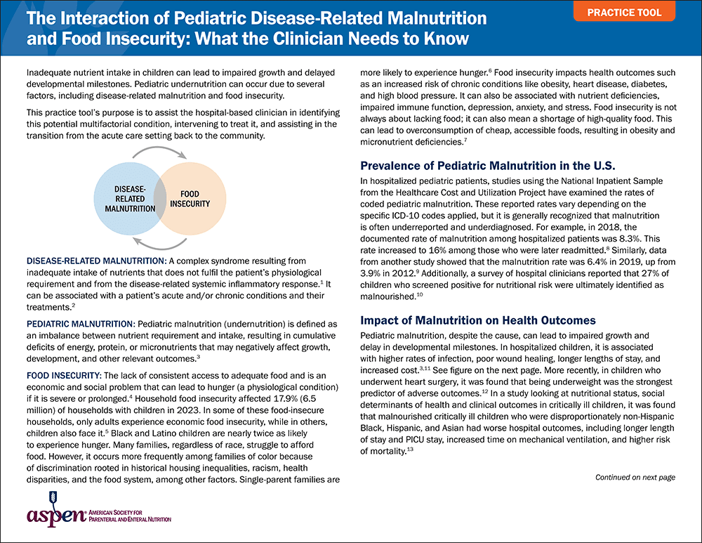 Interaction Peds Disease Related