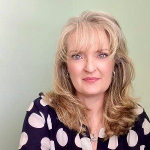Photo of Beth Gore