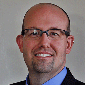 Photo of Brian Strang