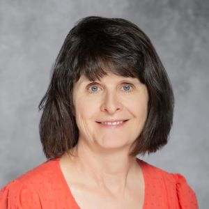 Photo of Celena Carlson