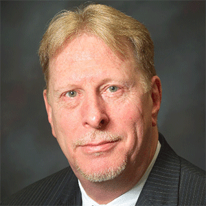 Photo of Neil Ead