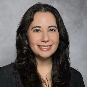 Photo of Silvia Figueiroa