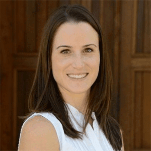 Photo of Katie Mathias