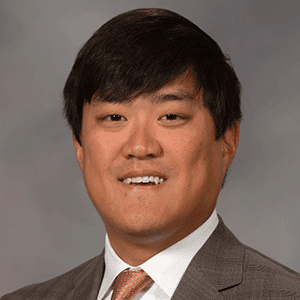Photo of Andrew Mays