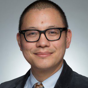 Photo of D. Dante Yeh