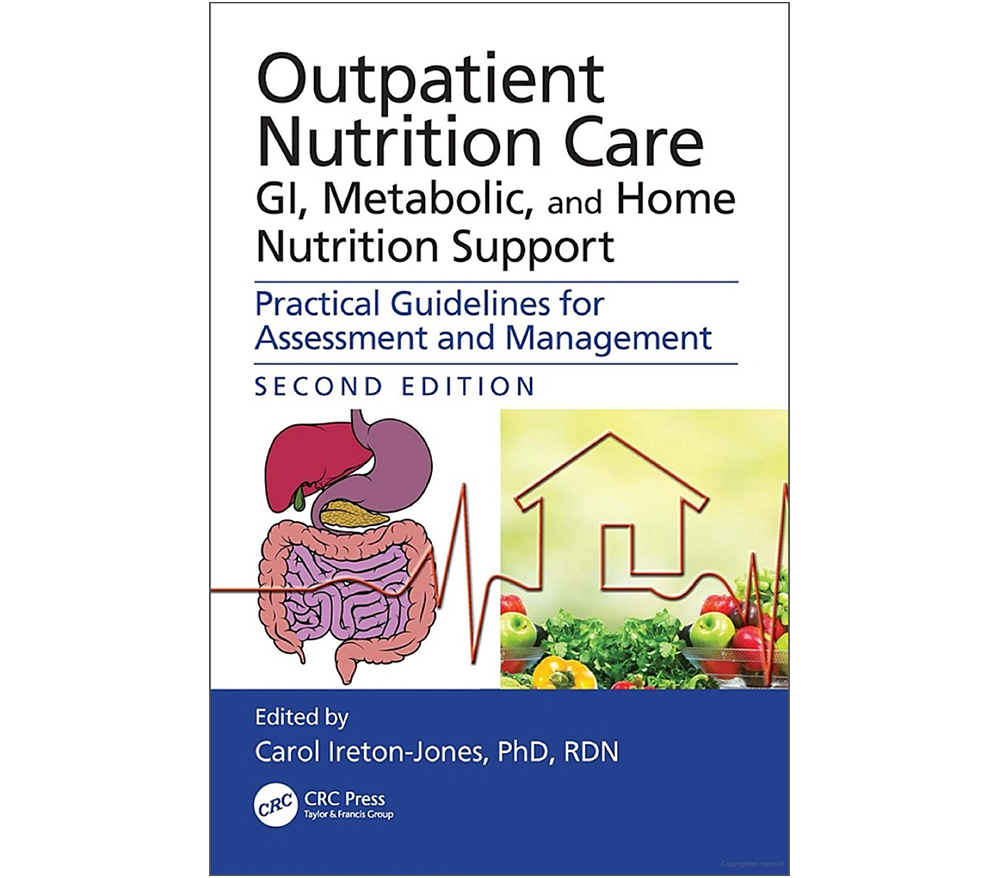 Outpatient Nutrition Care