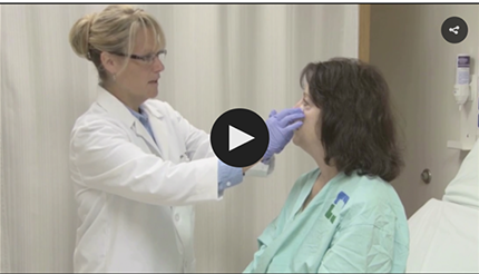 Nutrition-Focused Physical Exam: A Companion Video