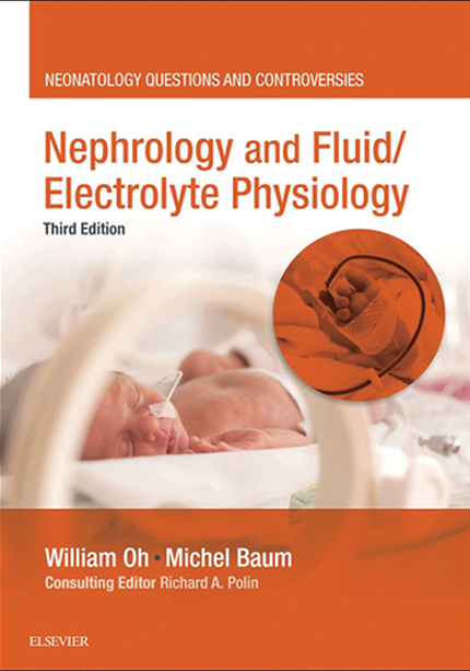 Nephrology and Fluid/Electrolyte Physiology, Third Edition