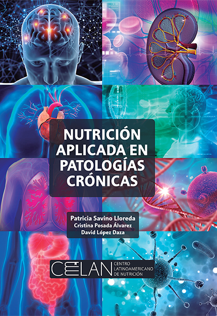Nutrición Aplicada en Patologías Crónicas