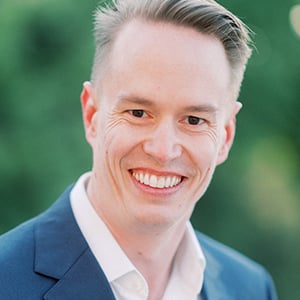 Dylan R. Sherry