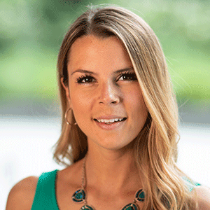 Brianna Higgins O'Donnell