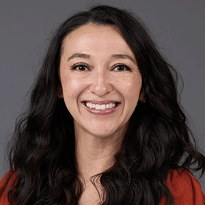 Ashley Pena Elsbernd