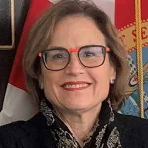 Patricia M. Byers, MD, FACS, FASPEN