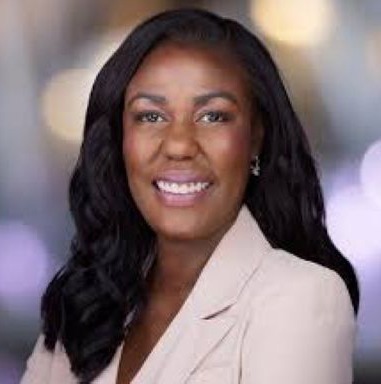 Paule V. Joseph, PhD, MBA, MS, FNP-BC, FAAN